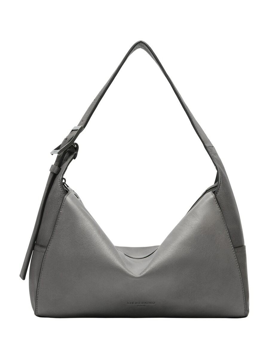 Сумка через плечо Liebeskind Berlin Shoulder Bag, серый
Сумка через плечо Liebeskind Berlin Shoulder Bag, серый