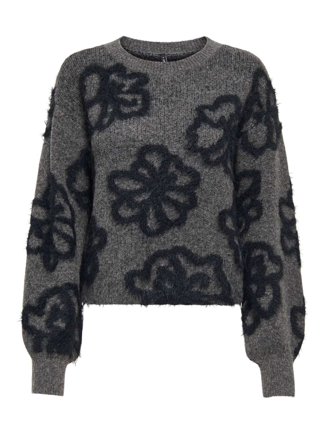 ONLY Свитер 'ONLFelicia' в крапчатом сером цвете
ONLY Свитер 'ONLFelicia' в крапчатом сером цвете