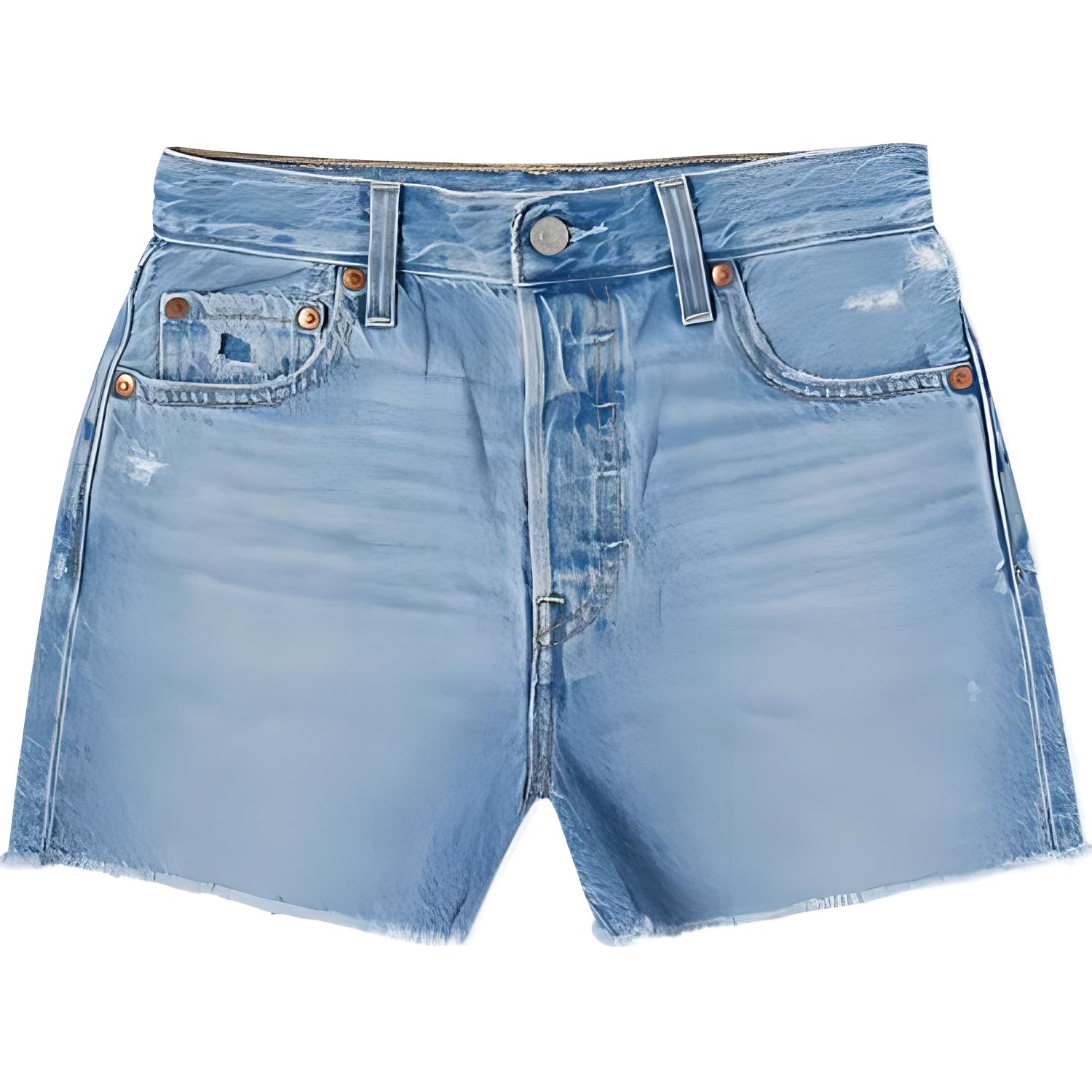 Levis Джинсовые шорты Levi's светло-голубые
Levis Джинсовые шорты Levi's светло-голубые