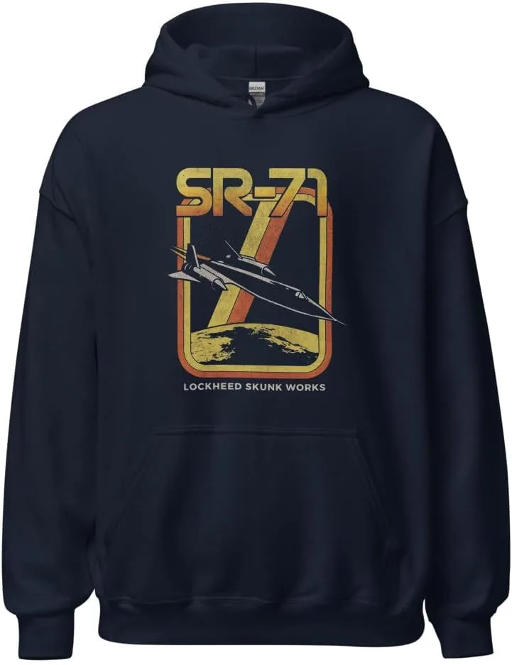 Графический худи — винтажный свитшот для любителей стиля Jet или Retro
Графический худи — винтажный свитшот для любителей стиля Jet или Retro