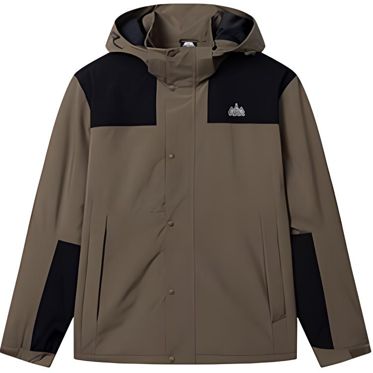 361° Тренч мужской Dark Olive
361° Тренч мужской Dark Olive