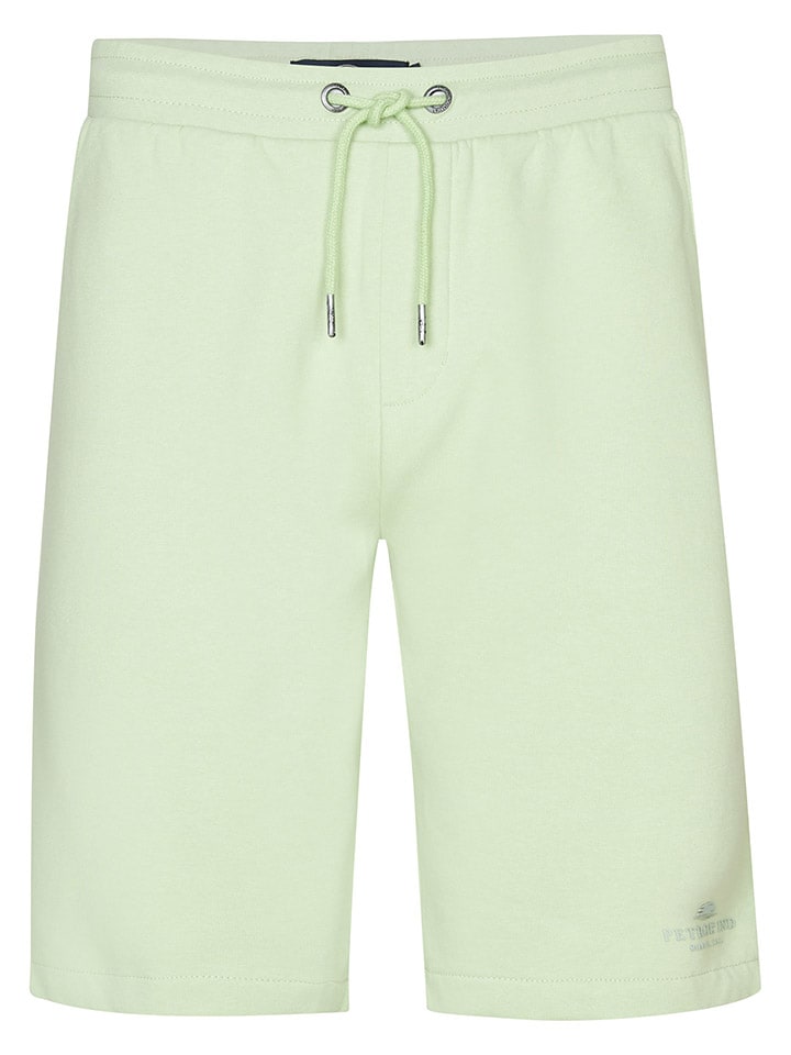 Тканевые шорты Petrol, зеленый
Тканевые шорты Petrol, зеленый