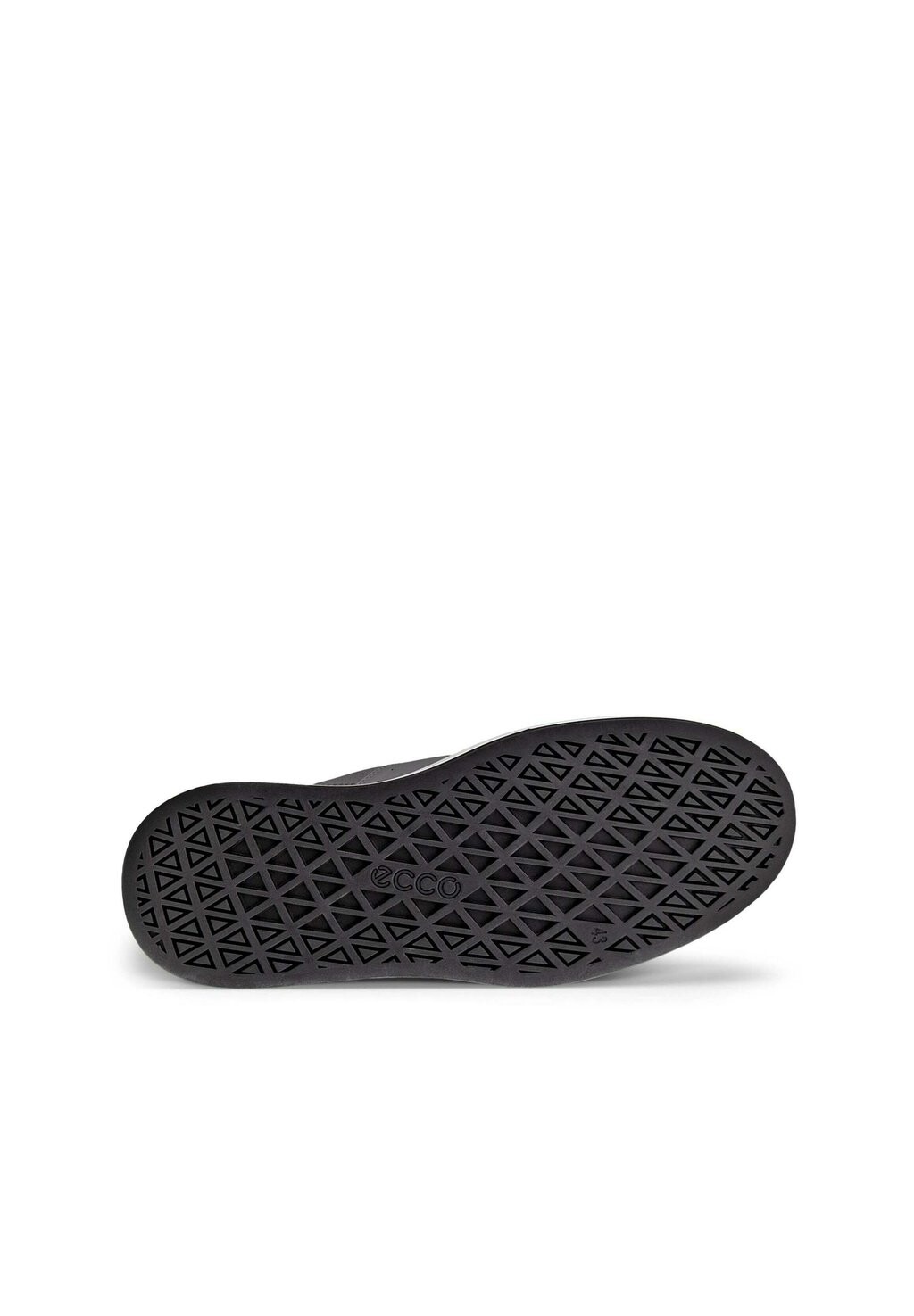 Кроссовки на шнуровке STREET ACE ECCO, серый
Кроссовки на шнуровке STREET ACE ECCO, серый