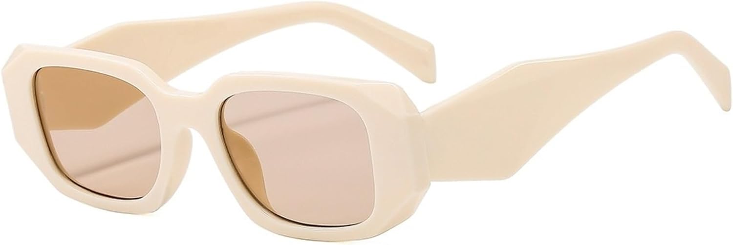 Мужские солнцезащитные очки для вождения на открытом воздухе, женская солнцезащитная оправа для отдыха и спорта, солнцезащитные очки с маленькой оправой Generic, Beige
Мужские солнцезащитные очки для вождения на открытом воздухе, женская солнцезащитная оправа для отдыха и спорта, солнцезащитные очки с маленькой оправой Generic, Beige