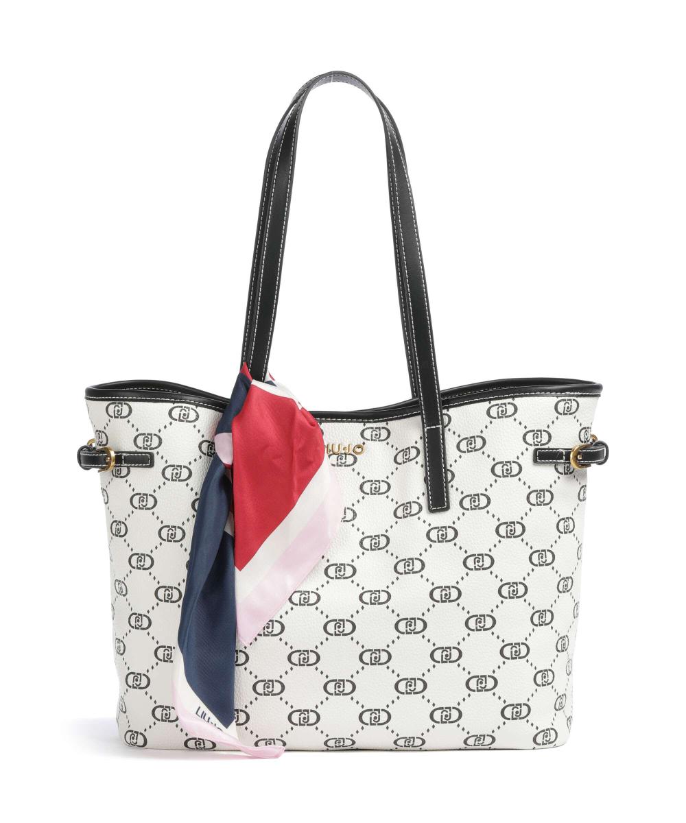 Сумка-Шоппер Selda из искусственной кожи Liu Jo, бежевый
Сумка-Шоппер Selda из искусственной кожи Liu Jo, бежевый