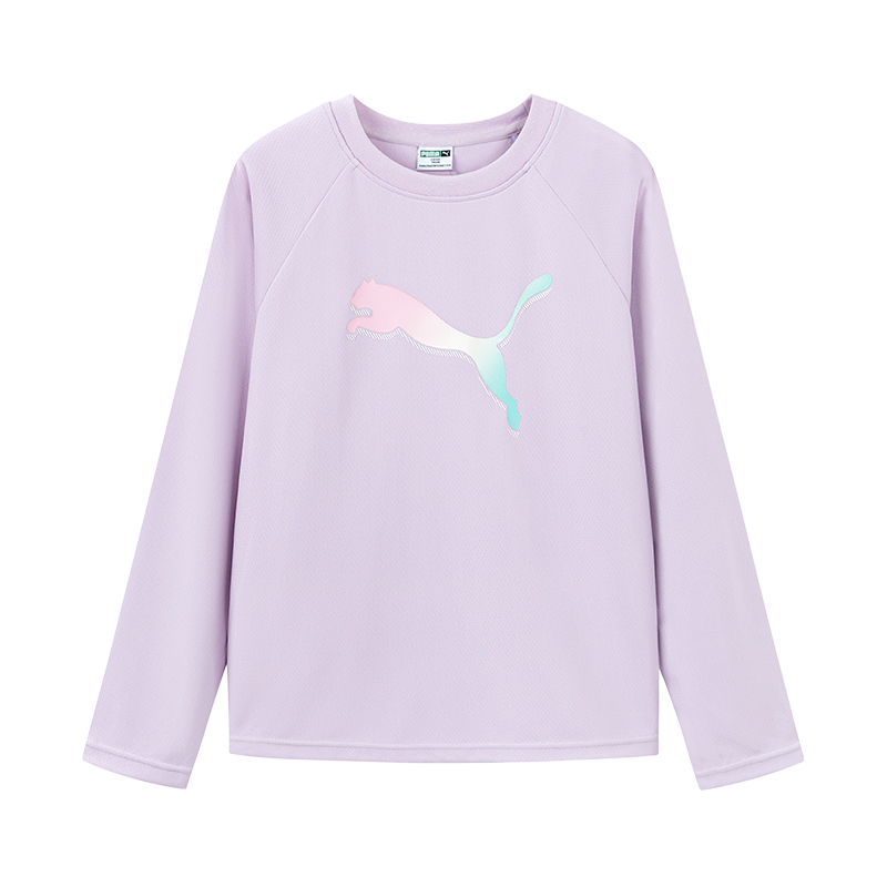 PUMA Футболка Performance Violet Kids'
PUMA Футболка Performance Violet Kids'