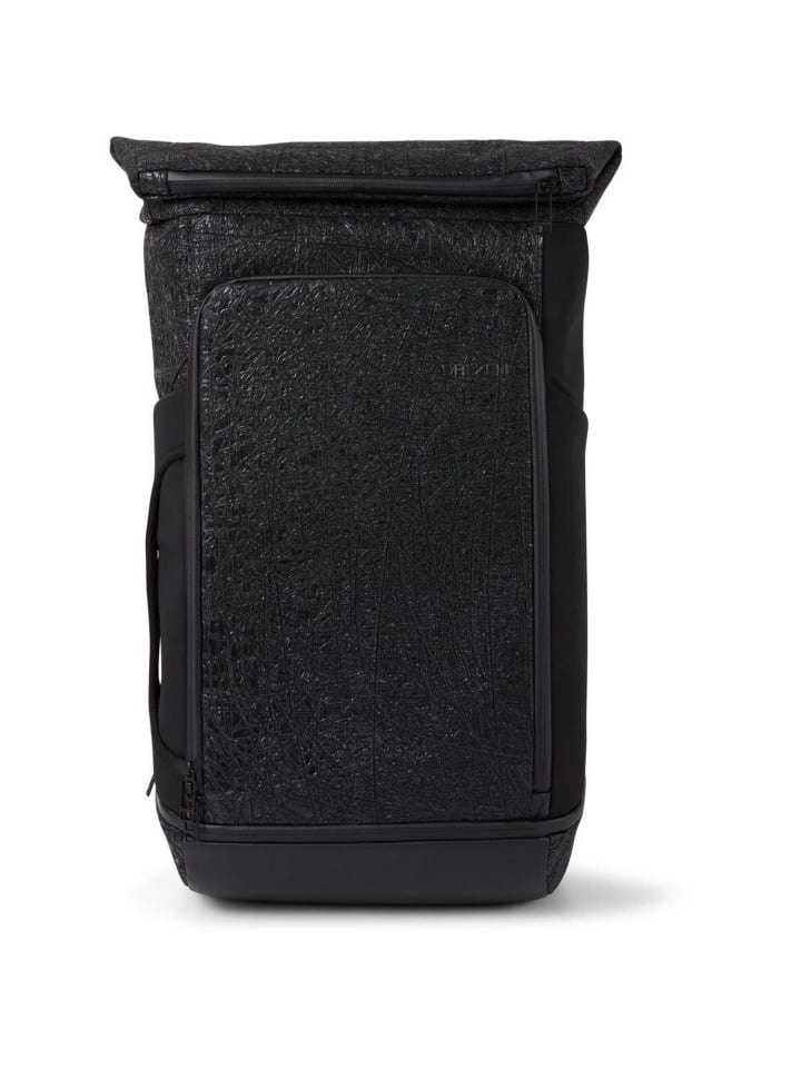 SALZEN Рюкзак Triplete L Black Print Noir черного цвета
SALZEN Рюкзак Triplete L Black Print Noir черного цвета