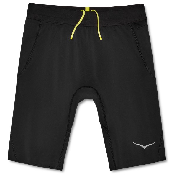 Novafly полулегкие - беговые леггинсы Hoka, черный
Novafly полулегкие - беговые леггинсы Hoka, черный