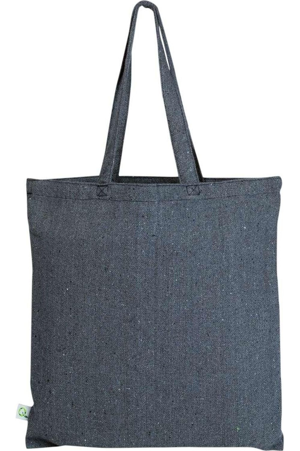 Q-Tees Экологичная холщовая сумка, синий
Q-Tees Экологичная холщовая сумка, синий