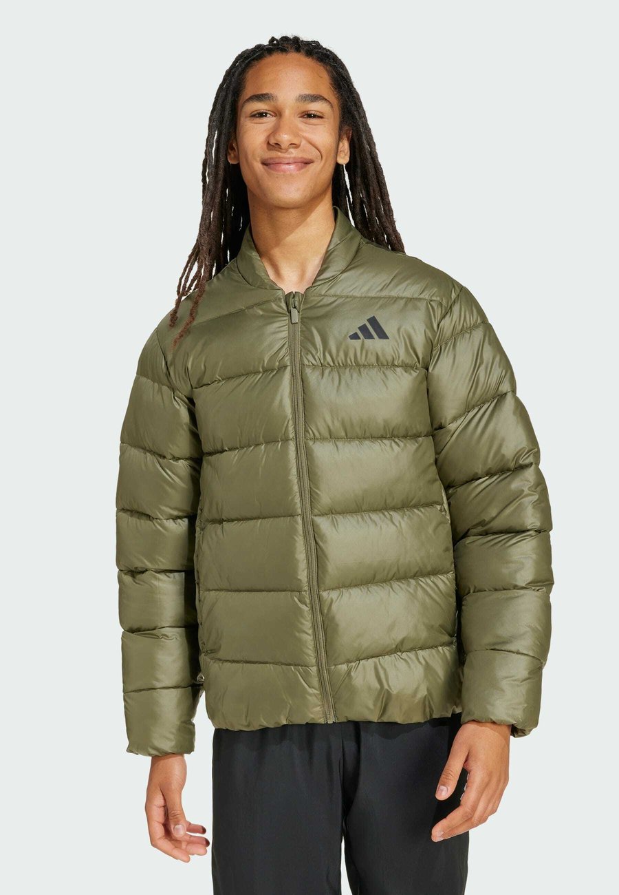 Куртка Adidas Sportswear ESSENTIALS, Olive Strata/Olive
Куртка Adidas Sportswear ESSENTIALS, Olive Strata/Olive