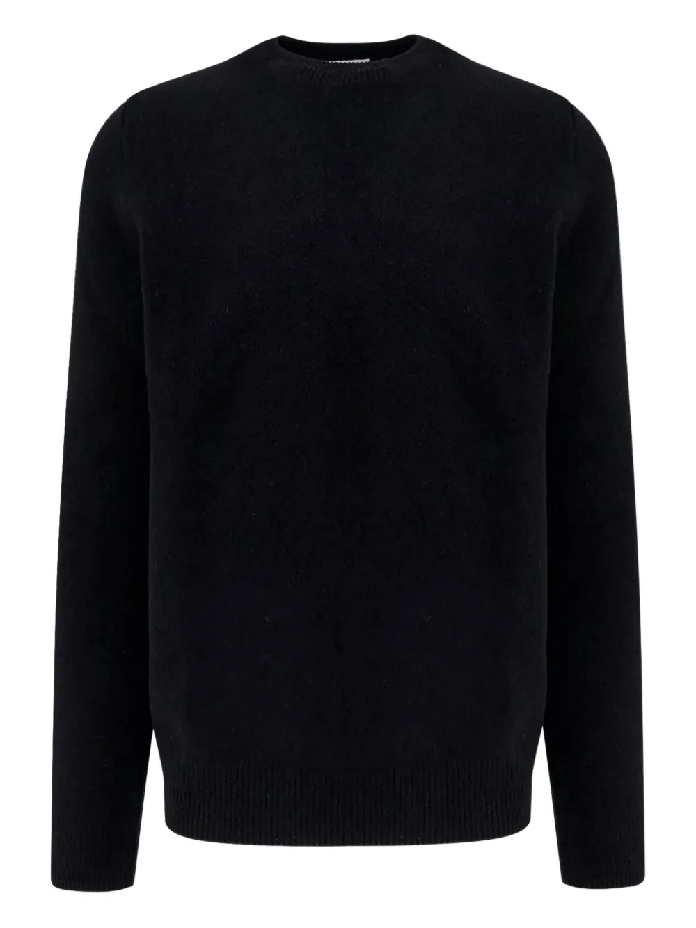 Свитер из шерстяной смеси Alpha Industries, черный
Свитер из шерстяной смеси Alpha Industries, черный