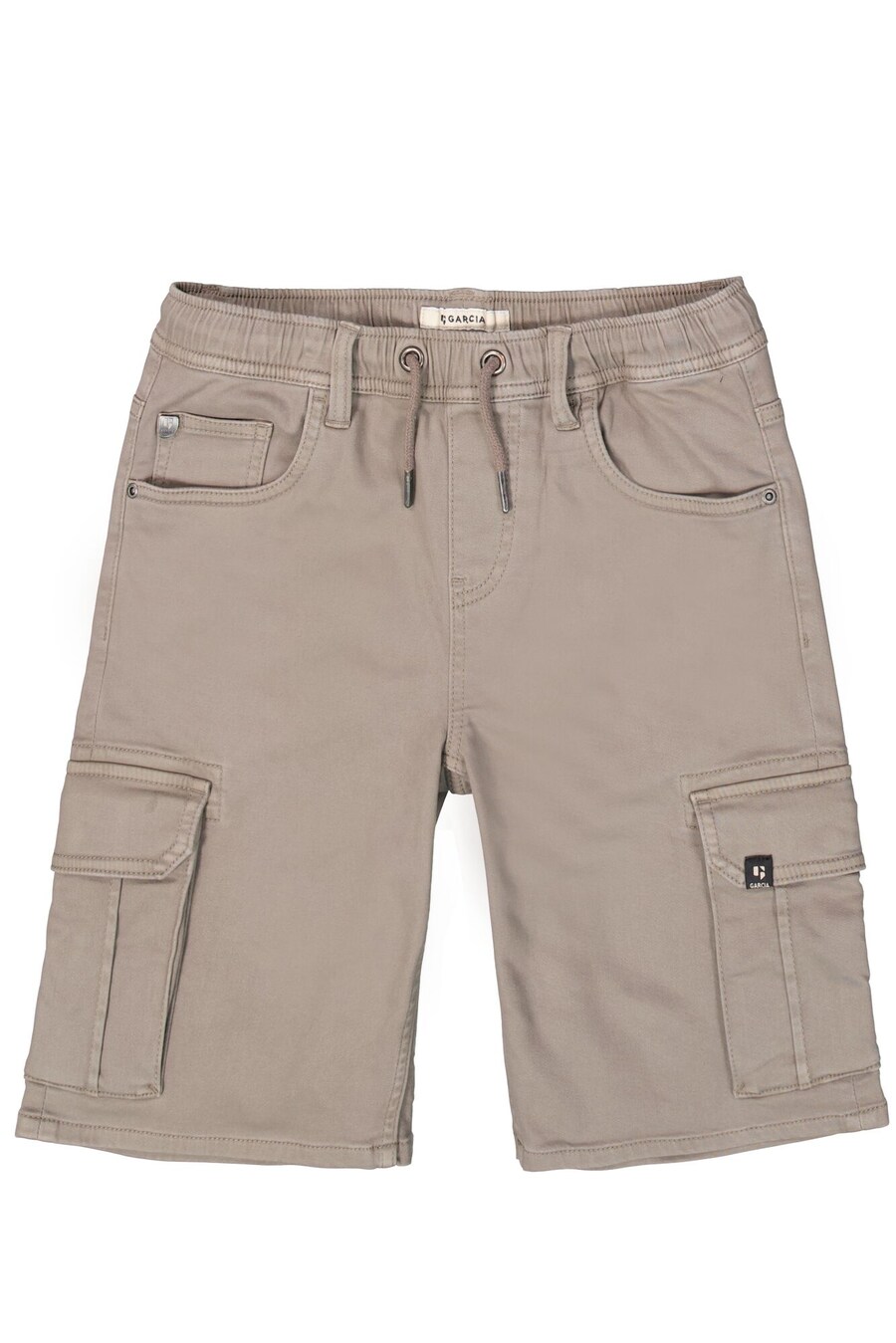 Обычные брюки GARCIA, светло-коричневый
Обычные брюки GARCIA, светло-коричневый