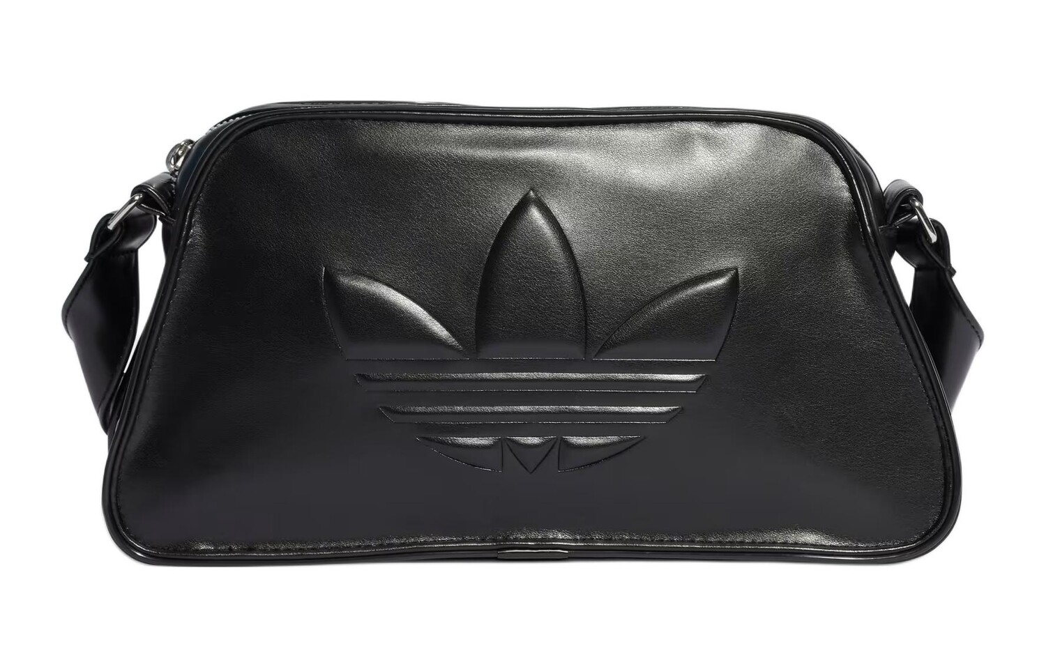 Женская сумка через плечо adidas originals, Черный
Женская сумка через плечо adidas originals, Черный