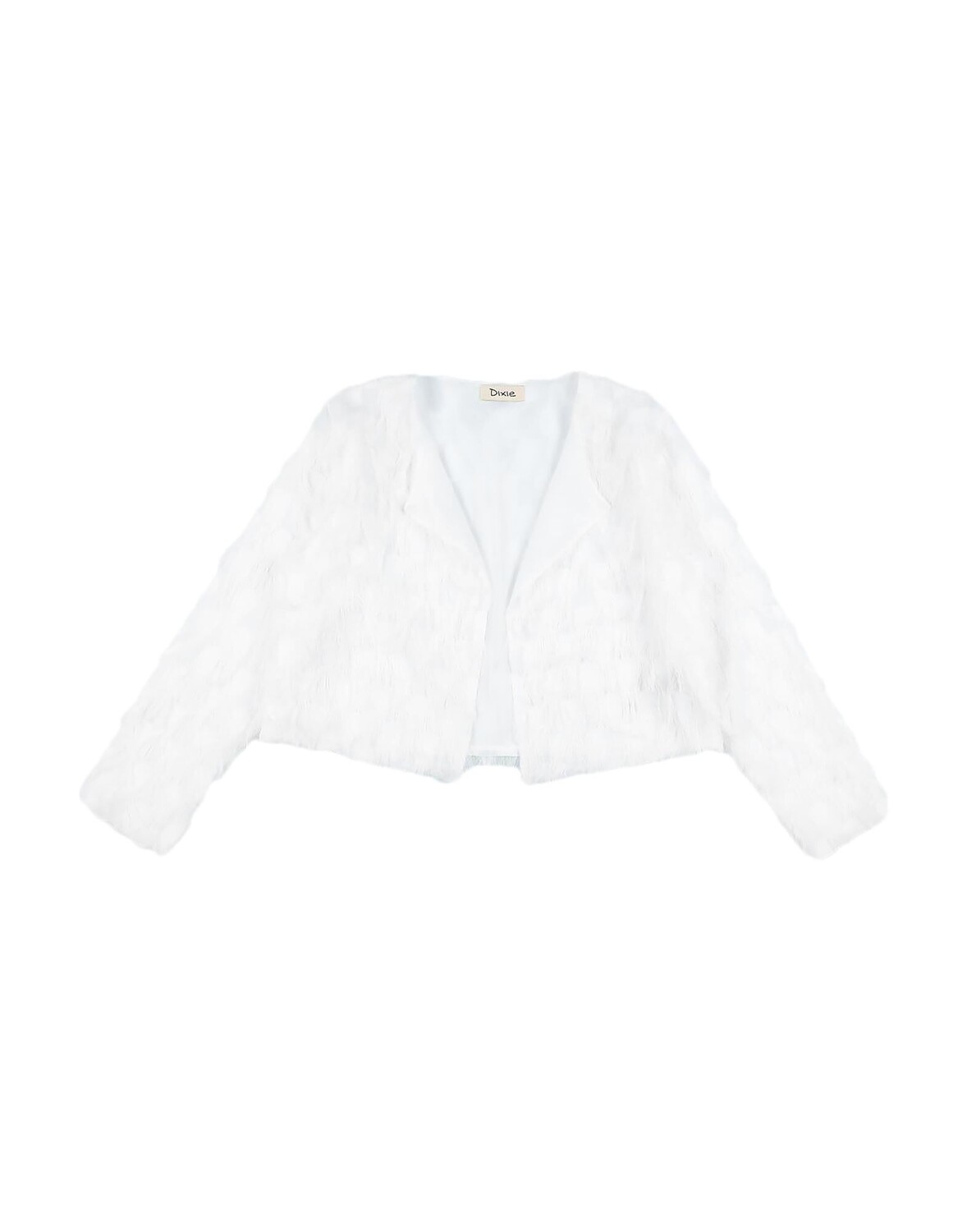 Куртка Dixie, белый
Куртка Dixie, белый