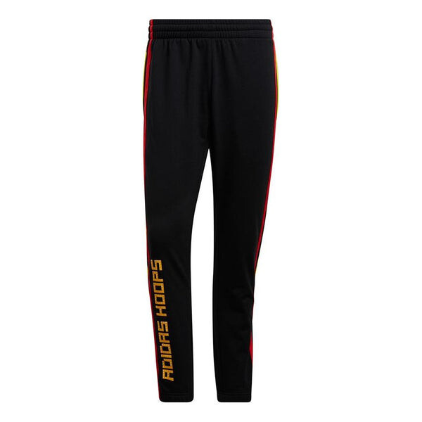 Спортивные штаны Adidas x LEGO Basketball Pants 'Black Multi', мультиколор
Спортивные штаны Adidas x LEGO Basketball Pants 'Black Multi', мультиколор