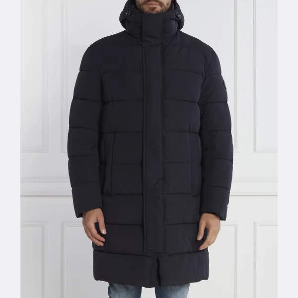 Винстен пальто Joop!, синий
Винстен пальто Joop!, синий