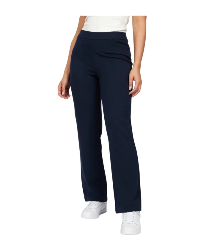 Широкие брюки «Марлен» из льна. 2-Biz, синий
Широкие брюки «Марлен» из льна. 2-Biz, синий