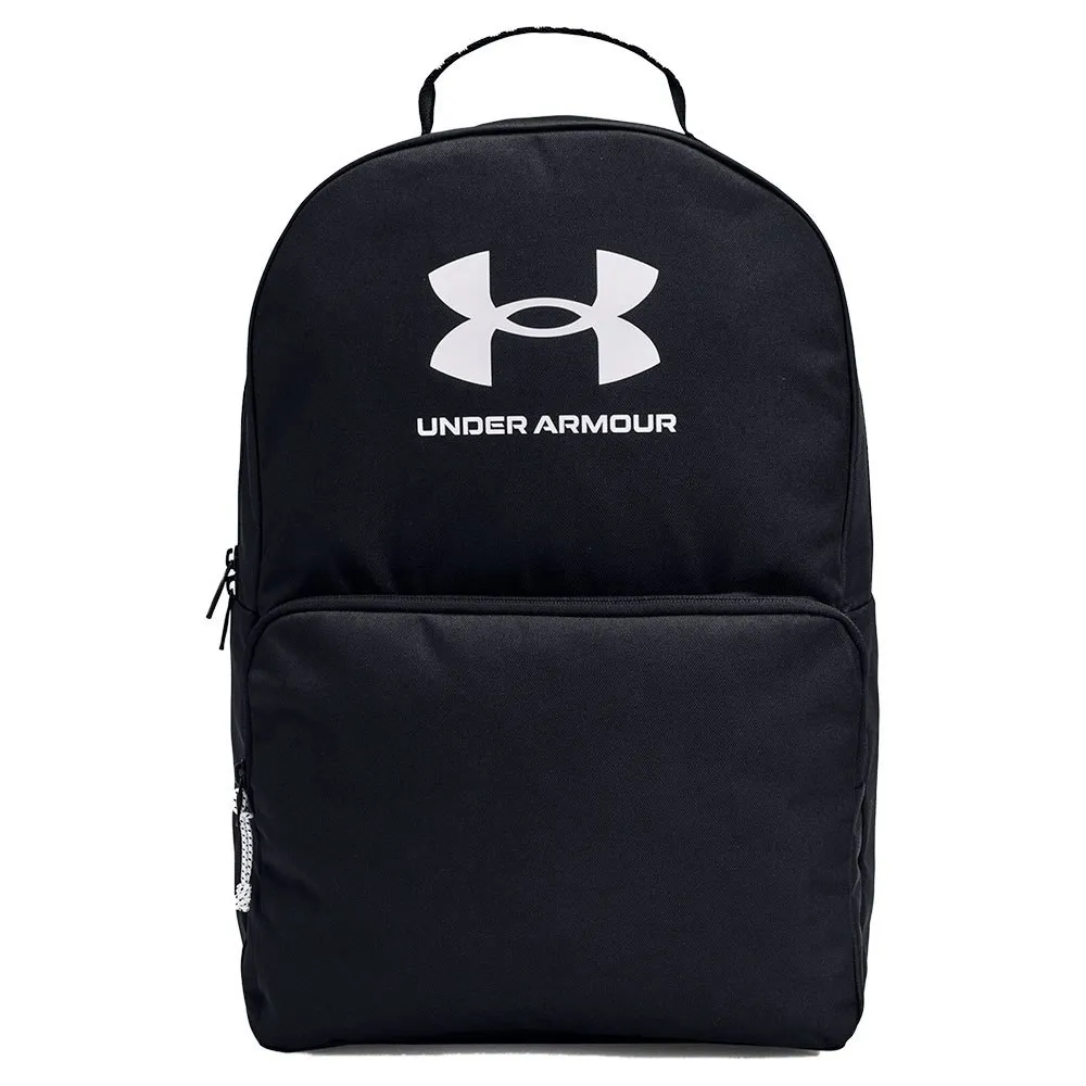 Рюкзак Under Armour Loudon 25L, черный
Рюкзак Under Armour Loudon 25L, черный