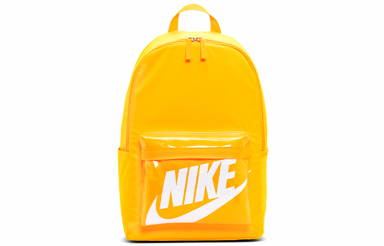 Рюкзак Heritage Polyester Regular Unisex Laser Orange Nike, Laser оранжевый
Рюкзак Heritage Polyester Regular Unisex Laser Orange Nike, Laser оранжевый