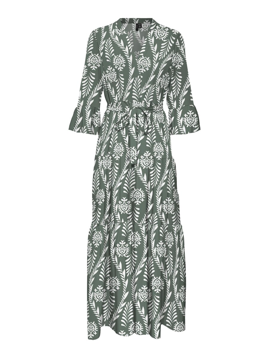 Макси платье VERO MODA ZERA, Green
Макси платье VERO MODA ZERA, Green