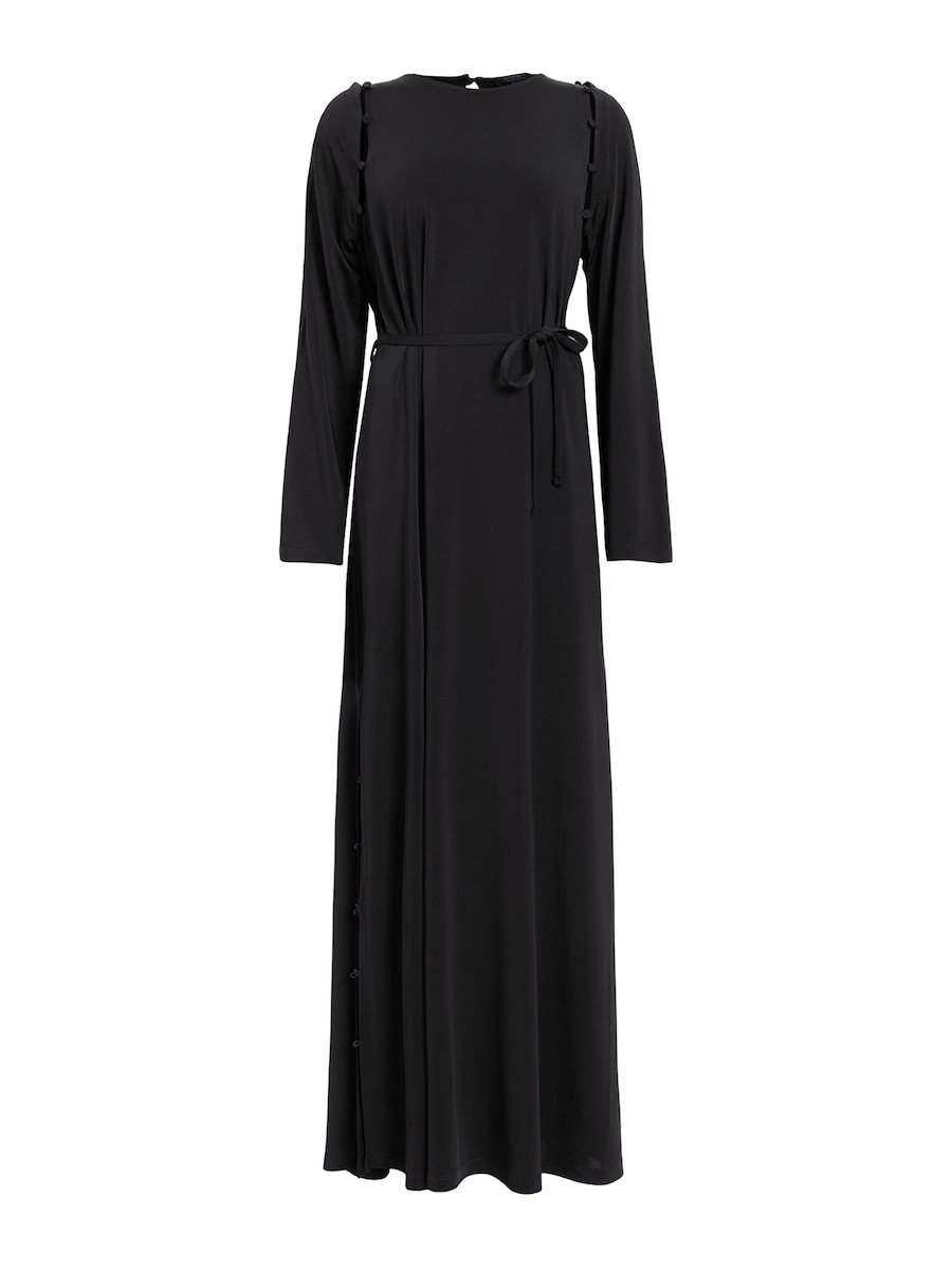 Платье AllSaints SUSANNAH, черный
Платье AllSaints SUSANNAH, черный