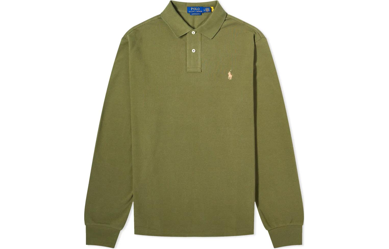 Polo Ralph Lauren Зеленая поло мужская, Зеленый, Polo Ralph Lauren Зеленая поло мужская
Polo Ralph Lauren Зеленая поло мужская, Зеленый, Polo Ralph Lauren Зеленая поло мужская