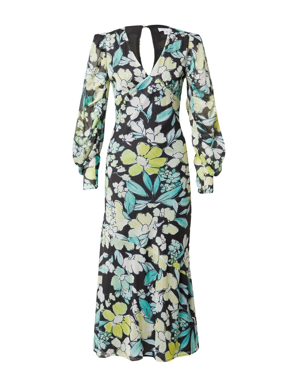 Платье Warehouse, смешанные цвета
Платье Warehouse, смешанные цвета