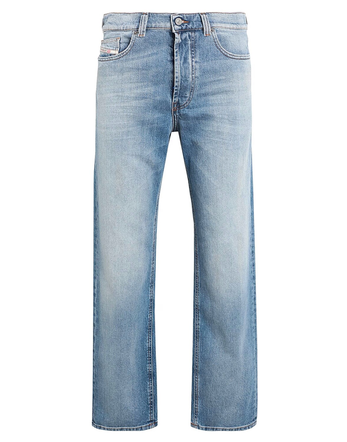 Джинсы Diesel, синий
Джинсы Diesel, синий