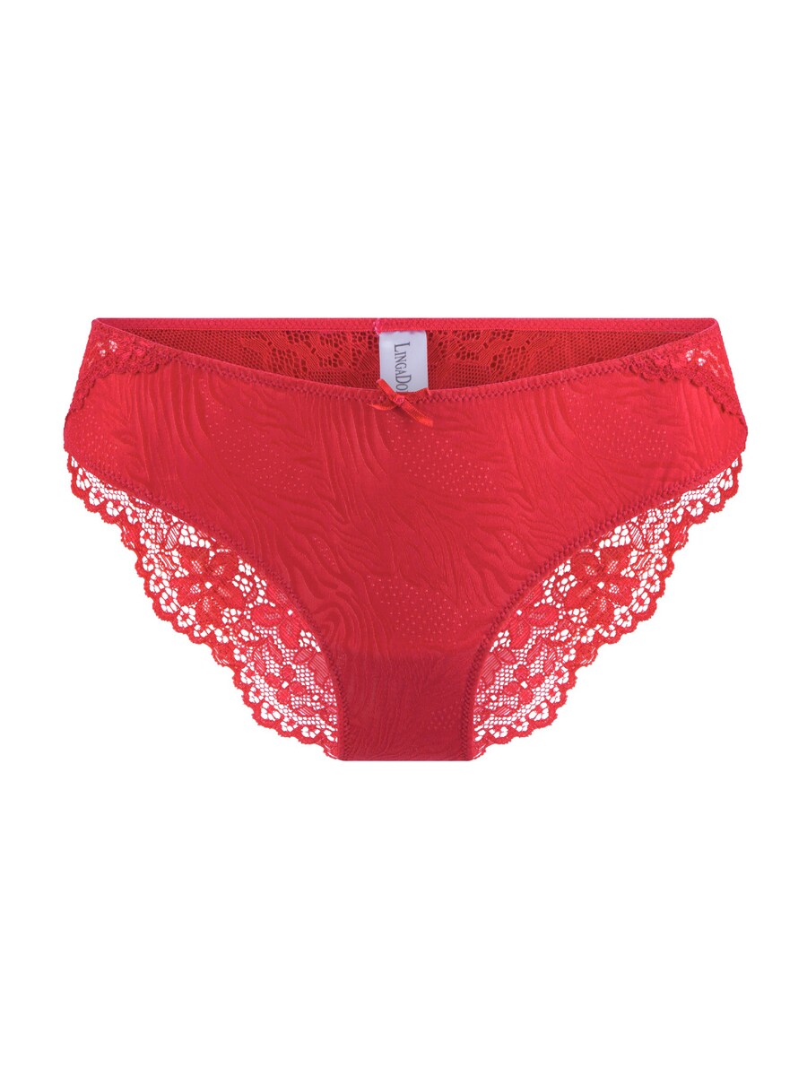Трусики LingaDore, красный
Трусики LingaDore, красный