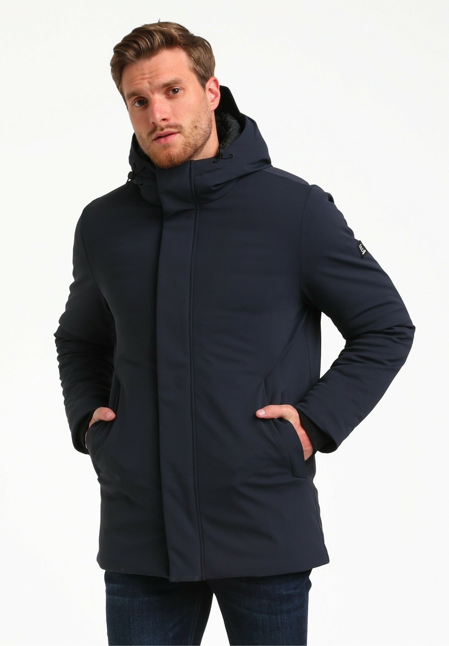 Пальто Gabbiano TECHNICAL, Navy/Dark Blue
Пальто Gabbiano TECHNICAL, Navy/Dark Blue