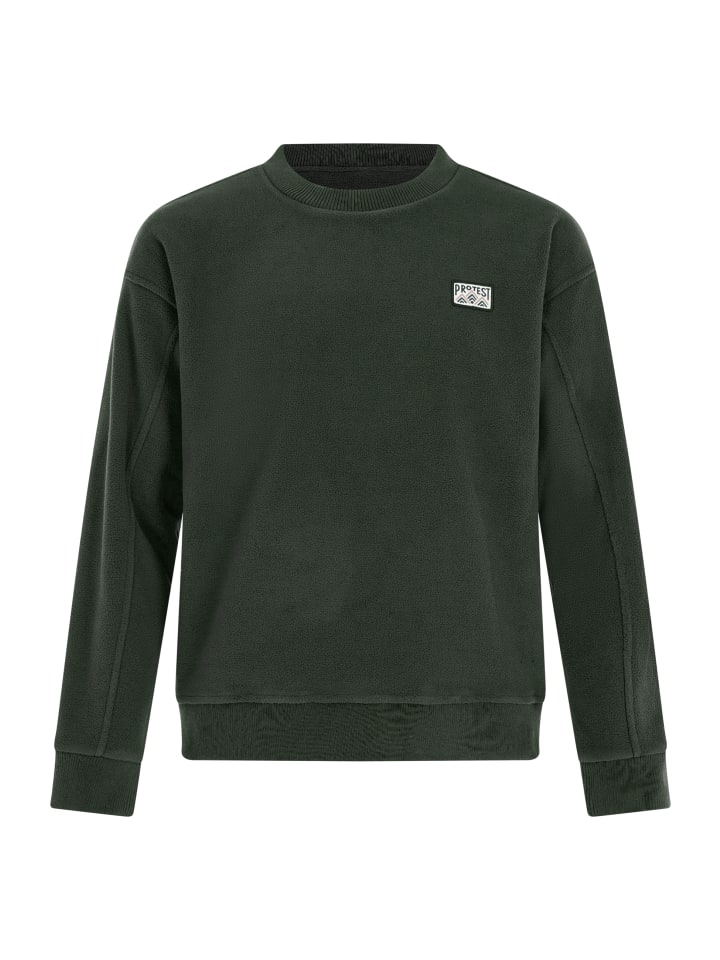 Толстовка Protest
Толстовка Protest