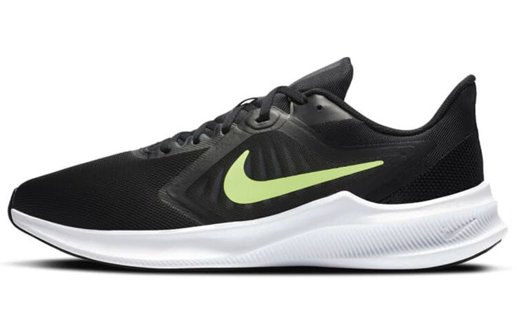 Кроссовки для бега Nike Downshifter 10 унисекс
Кроссовки для бега Nike Downshifter 10 унисекс