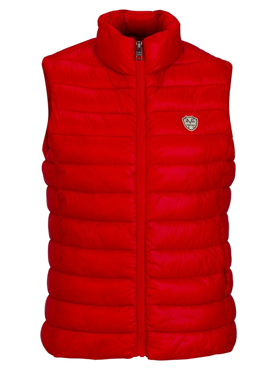 Жилет 19V69 ITALIA Vest Bruna, цвет bright red
Жилет 19V69 ITALIA Vest Bruna, цвет bright red