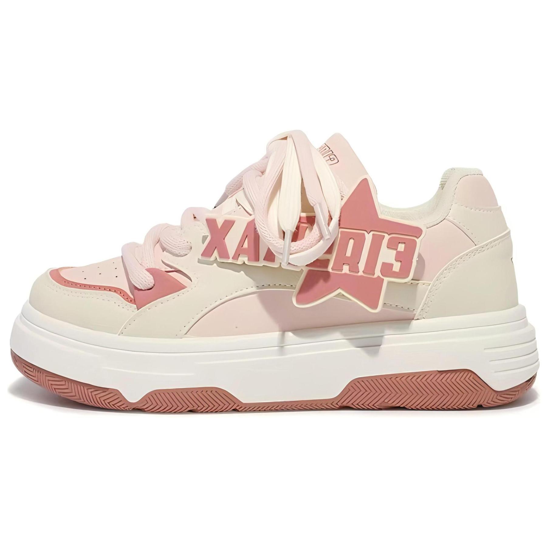 Детские скейтерские кроссовки Kids BINGO DUCK, розовый
Детские скейтерские кроссовки Kids BINGO DUCK, розовый