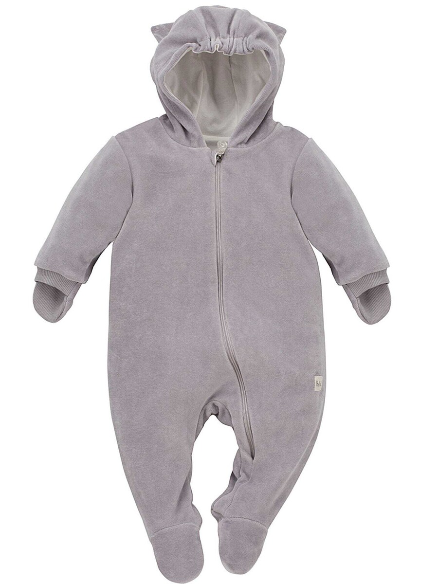 Комбинезон Pinokio, цвет Purple/Dark purple
Комбинезон Pinokio, цвет Purple/Dark purple