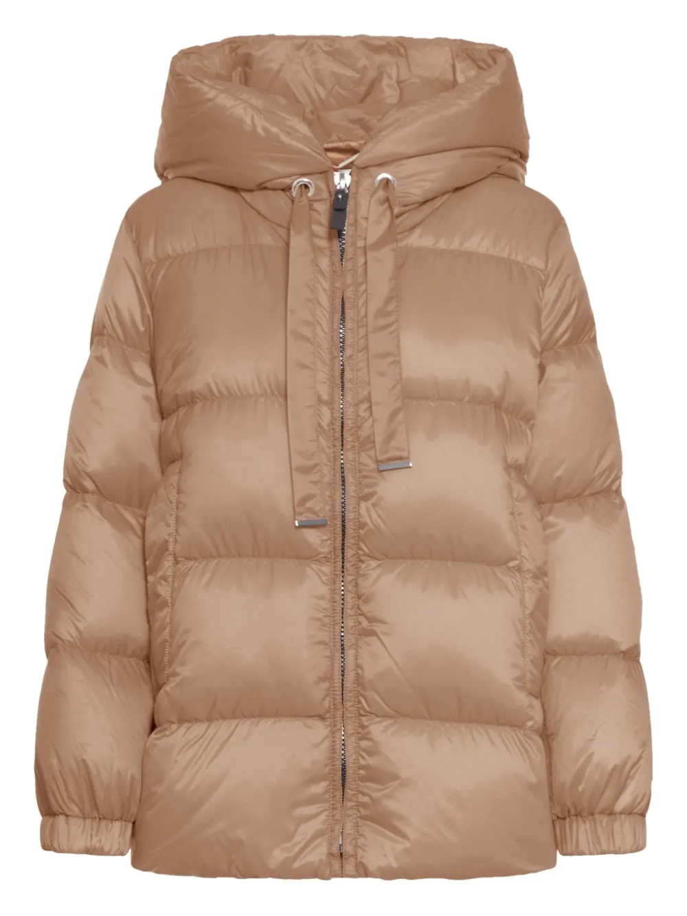 Пуховик Seia MAX MARA, коричневый
Пуховик Seia MAX MARA, коричневый