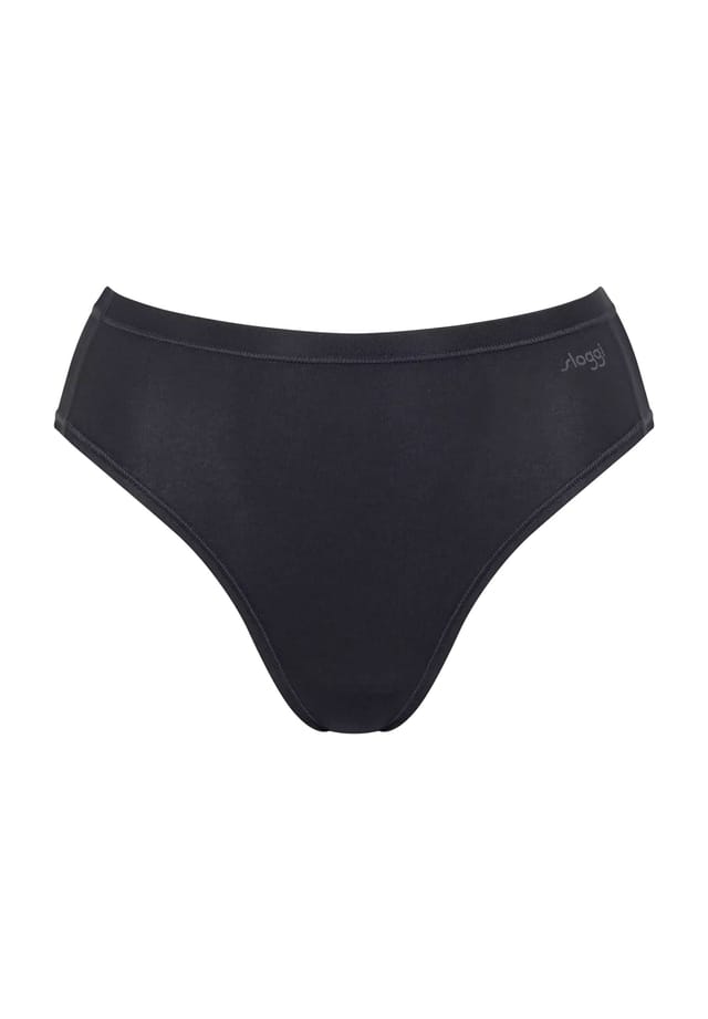 Трусы-Брифы Go Daily из хлопка упаковка из 3 шт. Sloggi, черный
Трусы-Брифы Go Daily из хлопка упаковка из 3 шт. Sloggi, черный