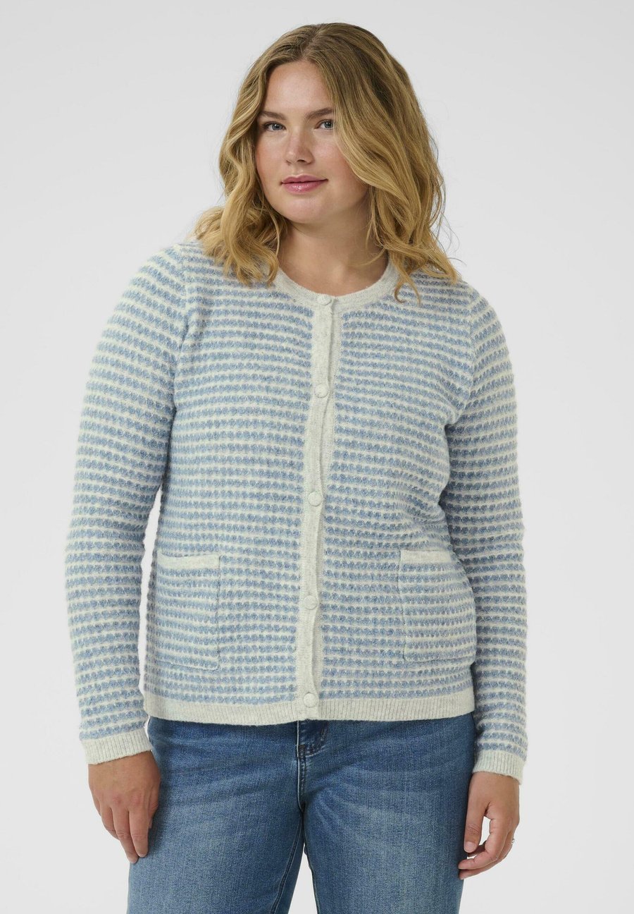 Кардиган Kaffe Curve ELANNA, Light Greym Windward Structure/Light Grey
Кардиган Kaffe Curve ELANNA, Light Greym Windward Structure/Light Grey