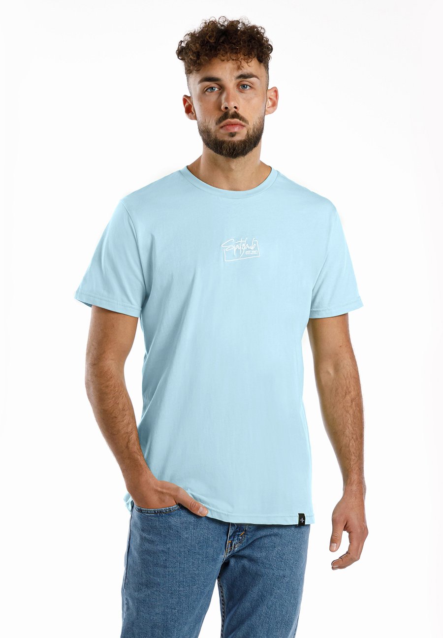 Футболка Spitzbub Print T-shirt, Blau/Blue, Синий, Футболка Spitzbub Print T-shirt, Blau/Blue
Футболка Spitzbub Print T-shirt, Blau/Blue, Синий, Футболка Spitzbub Print T-shirt, Blau/Blue