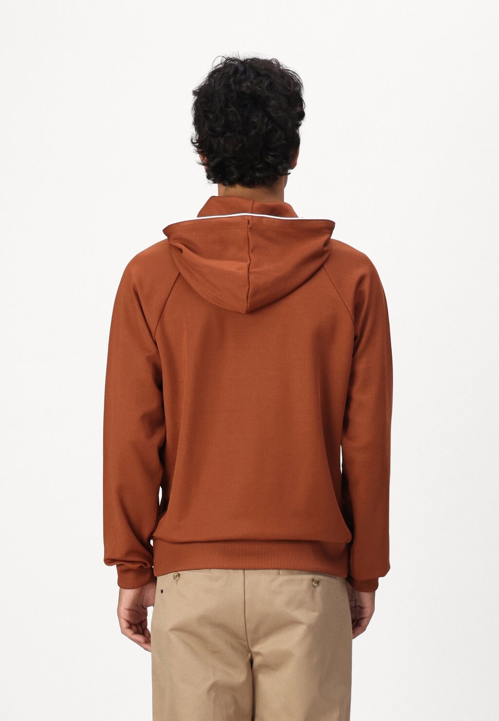 Толстовка с капюшоном Lacoste, темно-красный
Толстовка с капюшоном Lacoste, темно-красный