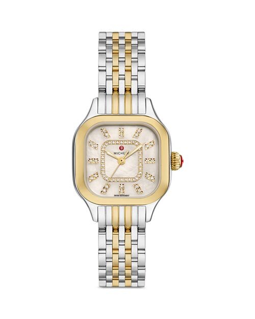 Часы Meggie Diamond, 29 мм MICHELE, цвет Gold
Часы Meggie Diamond, 29 мм MICHELE, цвет Gold