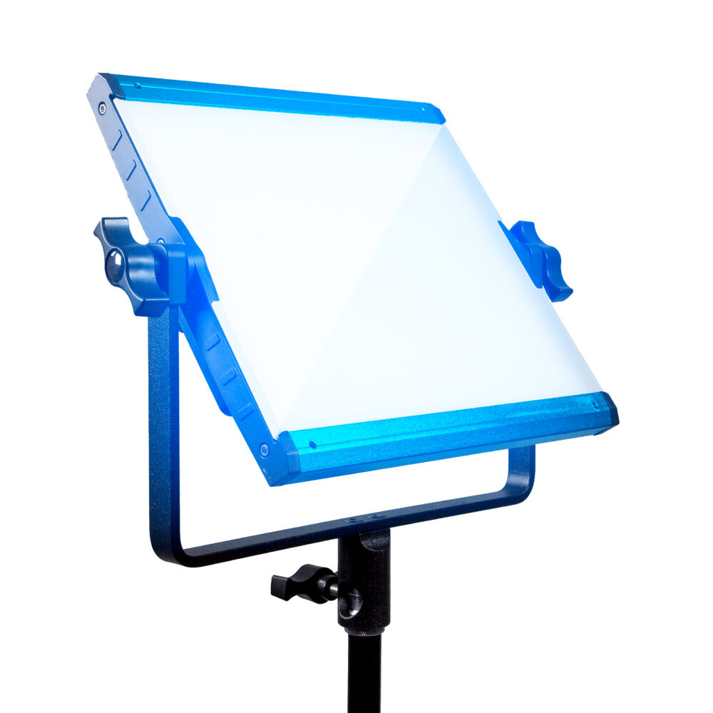 Светодиодная панель дневного света Dracast X Series LED500
Светодиодная панель дневного света Dracast X Series LED500