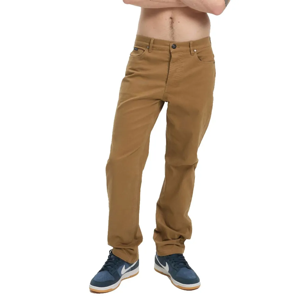 Брюки Hydroponic Noree fcr, коричневый
Брюки Hydroponic Noree fcr, коричневый