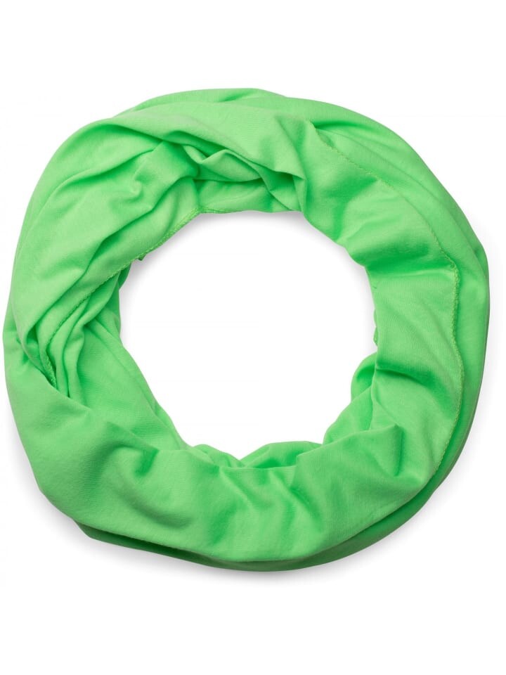 Шарф styleBREAKER, цвет neongrün
Шарф styleBREAKER, цвет neongrün