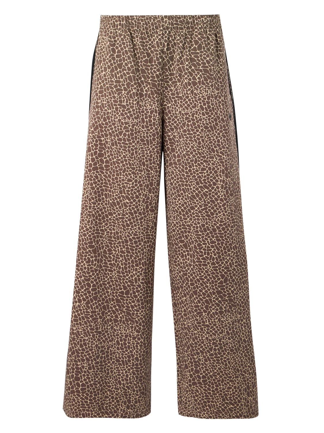 Adidas Originals Широкие джинсы в цвете Chocolate
Adidas Originals Широкие джинсы в цвете Chocolate