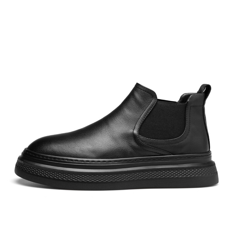 Челси Ботинки Мужские Padasso Pardasaul
Челси Ботинки Мужские Padasso Pardasaul