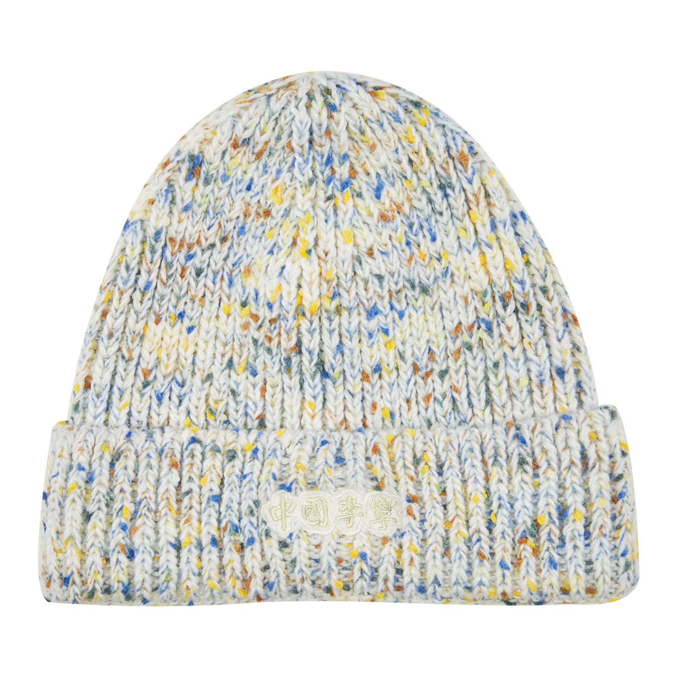 LiNing Экрю унисекс шапка из полиэстера, Ecru
LiNing Экрю унисекс шапка из полиэстера, Ecru