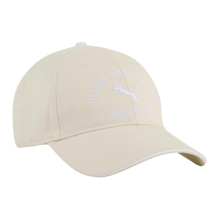 PUMA Бейсболка унисекс цвета хаки, Khaki
PUMA Бейсболка унисекс цвета хаки, Khaki
