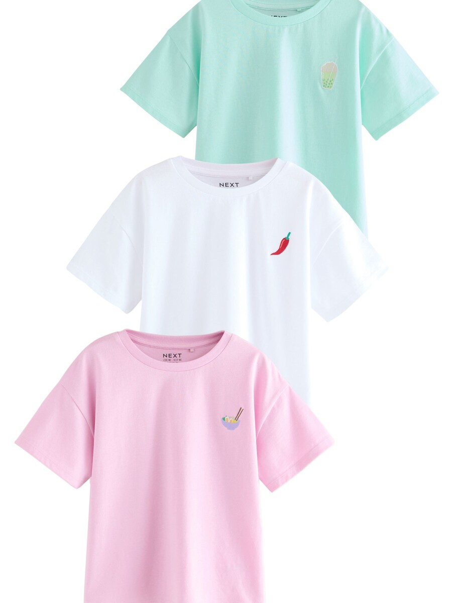 Рубашка Next, белый
Рубашка Next, белый