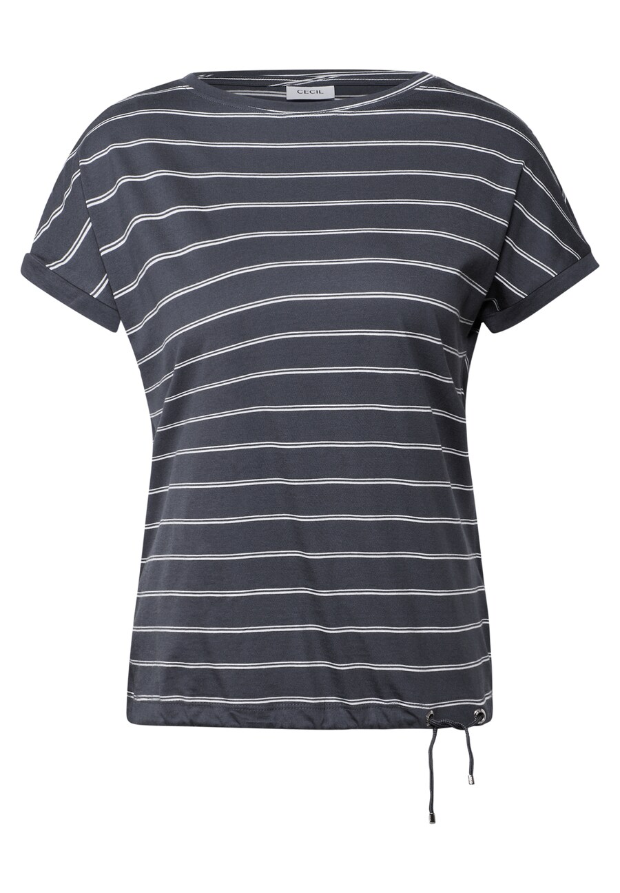 Рубашка CECIL, графитовый
Рубашка CECIL, графитовый